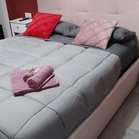 Juno Apartments Roma Eksteriør bilde