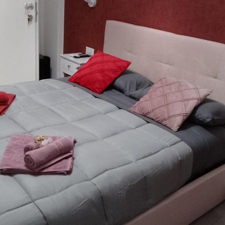 Juno Apartments Roma Eksteriør bilde