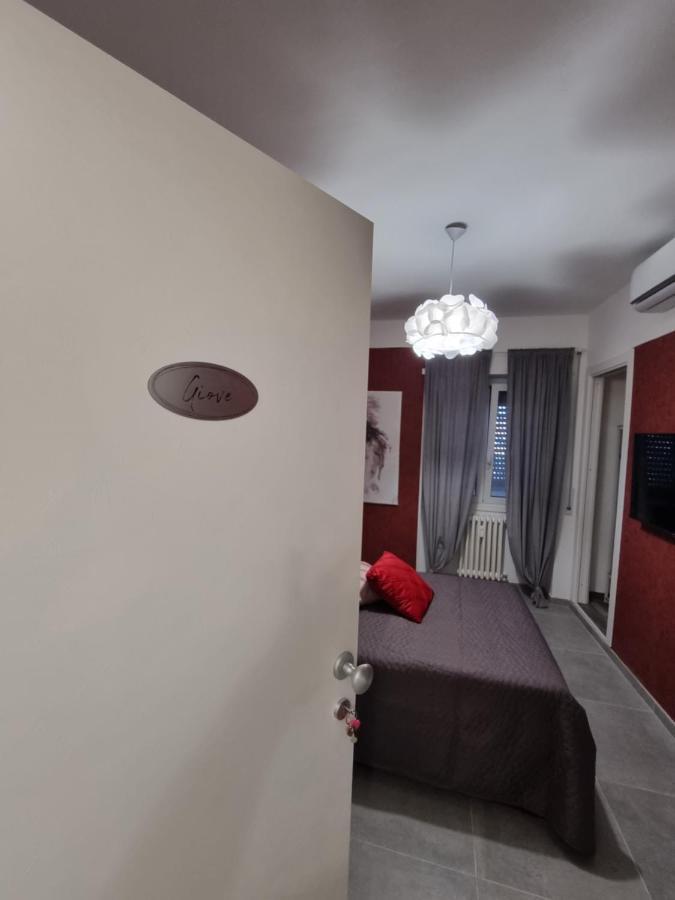 Juno Apartments Roma Eksteriør bilde