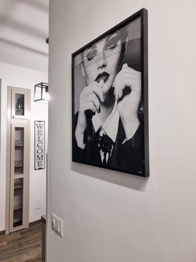 Juno Apartments Roma Eksteriør bilde