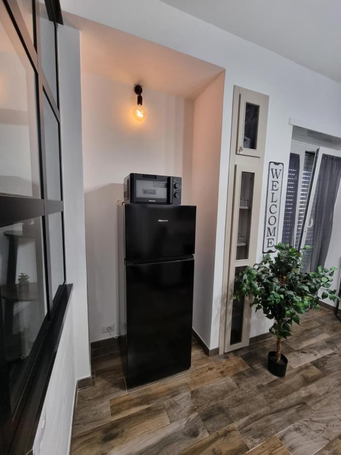 Juno Apartments Roma Eksteriør bilde