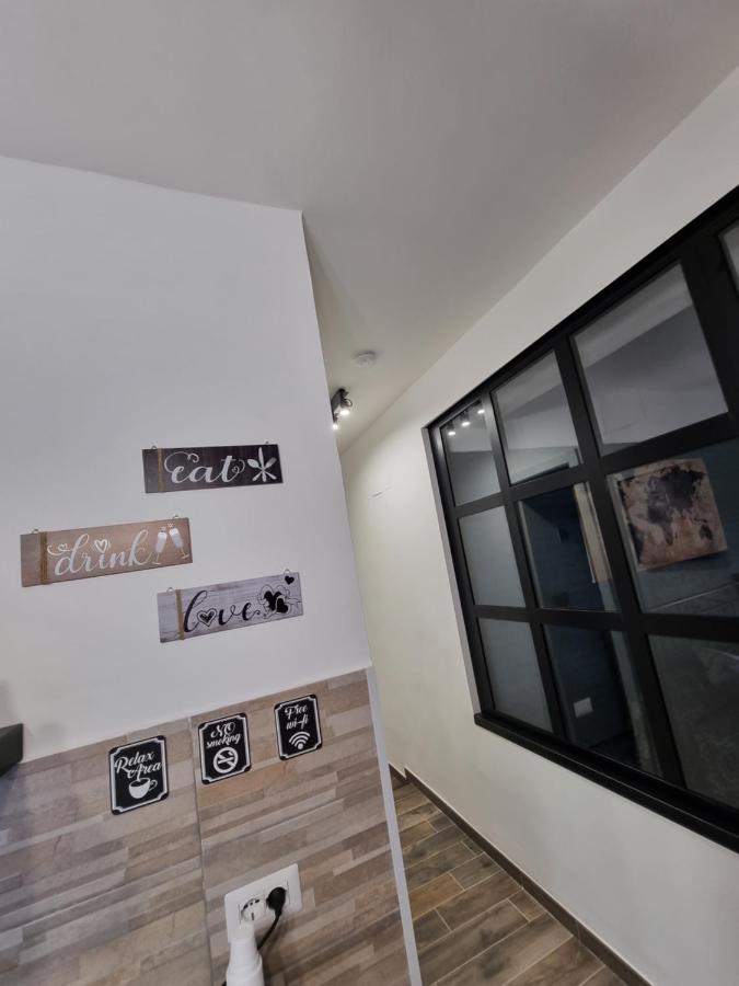 Juno Apartments Roma Eksteriør bilde