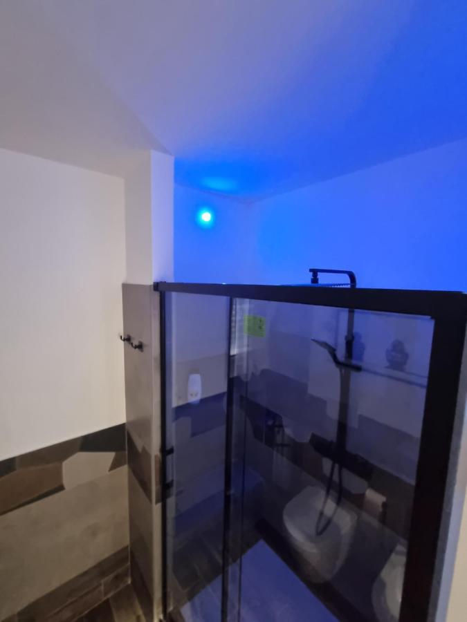 Juno Apartments Roma Eksteriør bilde