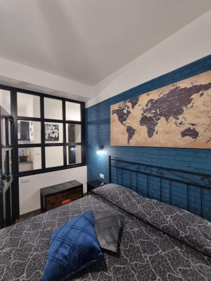 Juno Apartments Roma Eksteriør bilde