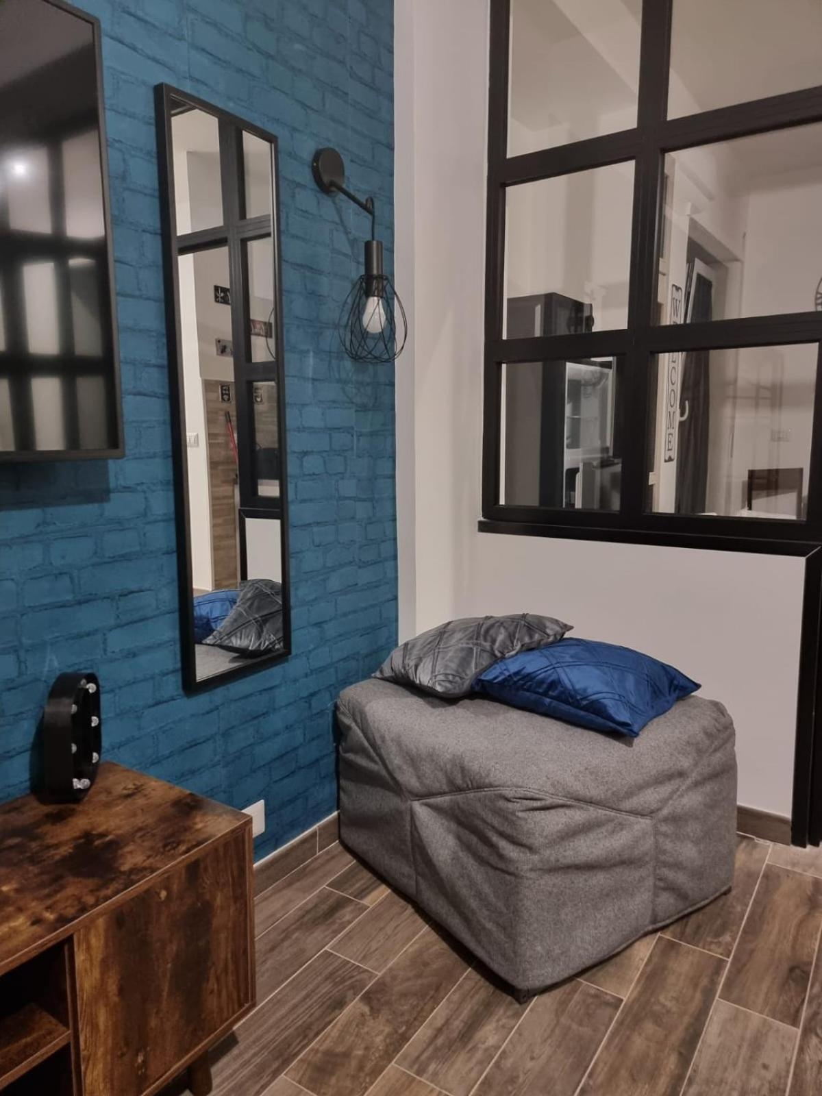 Juno Apartments Roma Eksteriør bilde