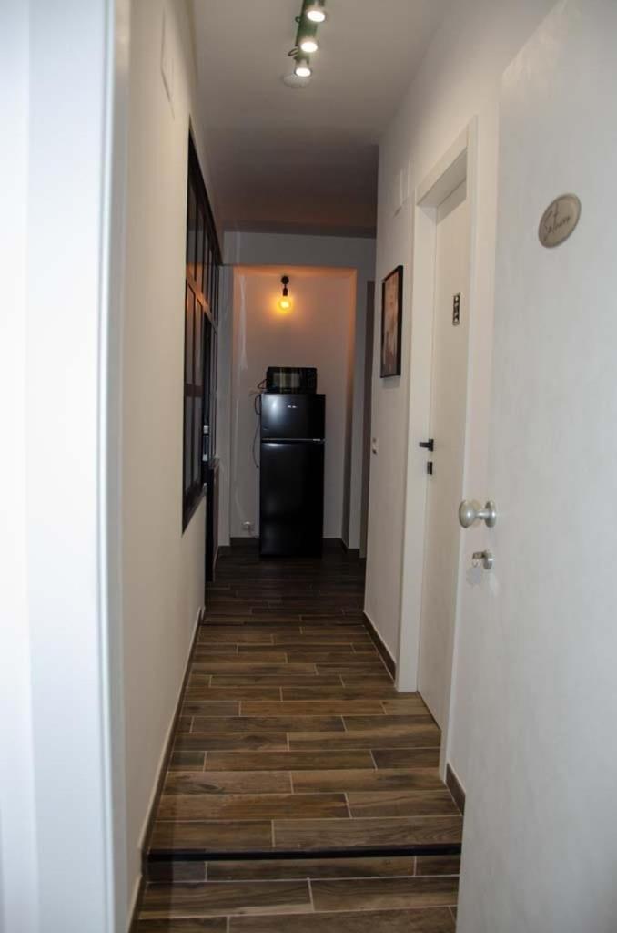 Juno Apartments Roma Eksteriør bilde